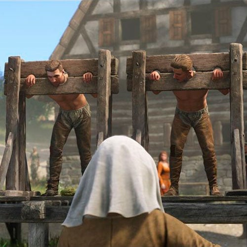 Kingdom Come Deliverance II - Legacy of the Forge DLC Cd Key Steam ROW